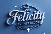 The Felicity Events Decor