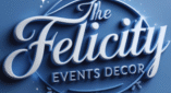 The Felicity Events Decor